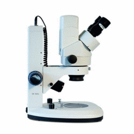 VELAB VE-S5C Stereoscopic Digital Microscope