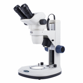 VELAB VE-S6 Stereoscopic Binocular Microscope With Zoom System