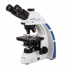 VELAB VE-T300 Trinocular Microscope