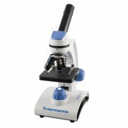 VELAB XZOOMI Monocular Microscope (student)