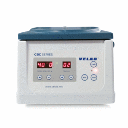VELAB VE-4000 Digital Tabletop Centrifuge