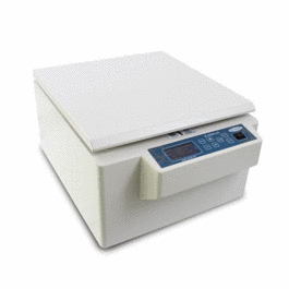 VELAB VE-4000 PLUS Low Speed Centrifuge