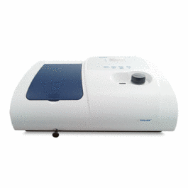 VELAB VE-5000V VIS Spectrophotometer
