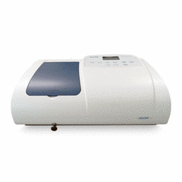 VELAB VE-5100UV - UV and VIS Spectrophotometer