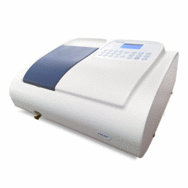VELAB VE-5600UV UV and Visible Range Spectrophotometer