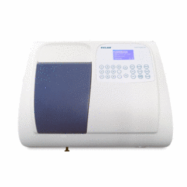 VELAB VE-5600UV PC UV and Visible Range Spectrophotometer