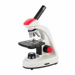 VELAB MONO Monocular Laboteca Microscope (Intermediate)