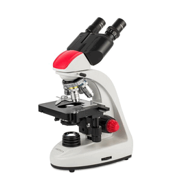 VELAB BIOS Biological Achromatic Binocular Microscope