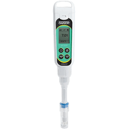 Oakton pHTestr 50S Spear-Tip Waterproof Pocket Tester