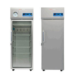 Thermo Scientific TSX Series High-Performance Lab Refrigerator, 12 cu ft, Glass Door, 115V, 60 Hz, NEMA 5-15