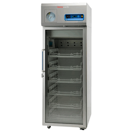 Thermo Scientific TSX Series High Performance Pharmacy Refrigerator, 12 cu ft, 115V, 60 Hz, NEMA 5-15