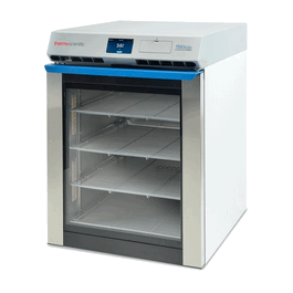 Thermo Scientific TSX Series 5 cu. ft. Undercounter Refrigerator, Solid Door, 100-240V, 50-60Hz, NEMA 5-15 plug