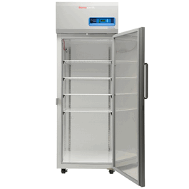 Thermo Scientific TSX Series 23 cu ft HP -20 degree C Freezer, Manual Defrost 208-230V/60Hz