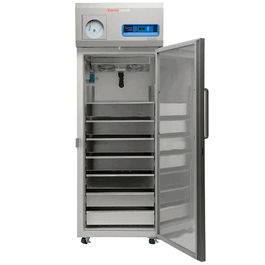 Thermo Scientific TSX Series High-Performance -30C Auto Defrost Freezer, 30 cu ft, Solid Door, 208-230V, 60 Hz, NEMA 6-15