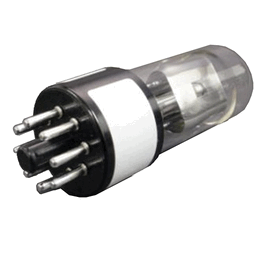 Kinesis Detector Lamps: Shimadzu Spectrophotometer