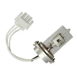 Kinesis UV and Visible HPLC Detector Lamps: Agilent 1100/1200 DAD (to fit G1315/G1365 A and B series detectors) Longlife D2 Lamp
