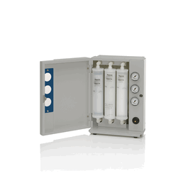 Pretreatment for Smart2Pure POU Water Purification Systems