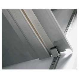 Thermo Scientific Shelf Kit (Includes 1 Shelf and Support Clips) for Forma 88300; TSU300; HFU300T; Revco UxF300; TLE30086 ULT Freezers