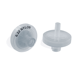 Cameo 17 mm Syringe Filter, PP Membrane with GF Pre-Filter, 0.22 um