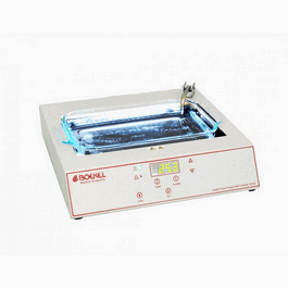 Boekel Scientific Standard Lighted Tissue Flotation Bath, 115V