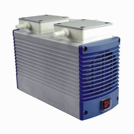 SCILOGEX Chemical Resistant Vacuum Pump, 100-120V, 50/60Hz, US Plug