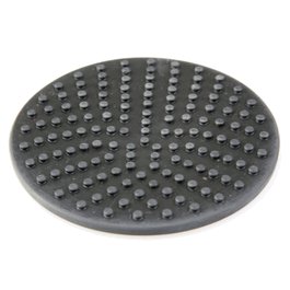 SCILOGEX Flat Head Platform Pad (requires Universal Adapter, Cat. No. 657-10348), for SCI-VS Variable Speed Vortex Mixer (Cat. No. 657-10339)