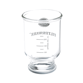 SP Wilmad-LabGlass Graduated Funnel 47 mm 2000 mL