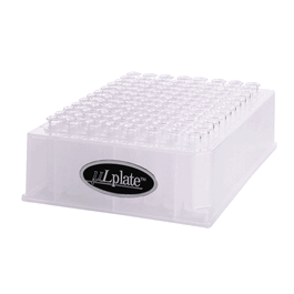 DWK Life Sciences (Wheaton) Kit, uLplate with 1.2mL Clear Round Inserts Installed