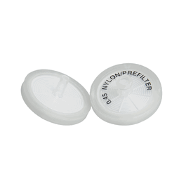 DWK Life Sciences (Wheaton) uLMicroLiter 30 mm Syringe Filters, 0.2 um, Nylon