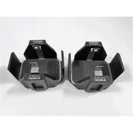 Thermo Scientific Microplate Carriers for 4 Microplates, Set of 2