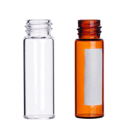 DWK Life Sciences (Wheaton) Silanized, 13-425 Vial 15x45mm, Clear 4mL