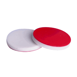 DWK Life Sciences (Wheaton) Septa PTFE/Silicone for 13-425 Cap