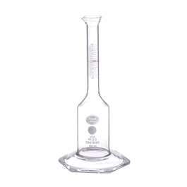 SP Wilmad-LabGlass Calibration/Measuring Flask TC 750 mL