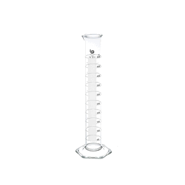 SP Wilmad-LabGlass Class B Graduated Cylinder TD 4000 mL