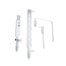 SP Wilmad-LabGlass Monier-Williams Sulfites Distilling Apparatus
