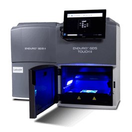 Enduro GDS Touch II Gel Documentation System with 365nm