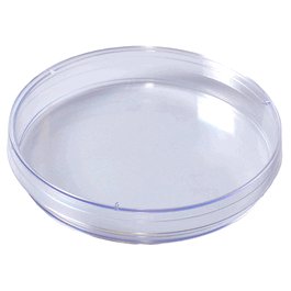 Bioplast 95 x 15 mm Slippable Petri Dishes, Media Saver, Polystyrene, Mono, Sterile