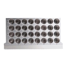 DWK Life Sciences (Wheaton) PAL System Wash/Waste Cap