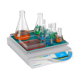 Orbi-Shaker XL Orbital Shaker with Touch Screen and Flat Mat Platform, 115V