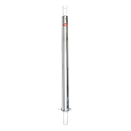 SP Wilmad-LabGlass Hempel Distilling Column, 25 x 300, 29/42