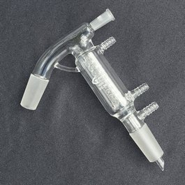 United Scientific Short Path Distillation Head