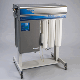 Labconco Mobile Stand for WaterPro RO and PS Systems