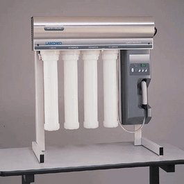 Labconco Support Stand for WaterPro RO and PS Systems
