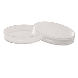 Borosil Petri/ Culture Dish, 150 mm, CS/40