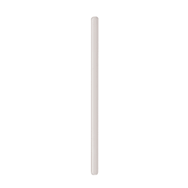 Borosil Glass Stirrer 9 x 150 mm Borosilicate Glass, CS/20