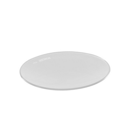 Borosil Watch Glass S-Line Soda Glass, 100 mm