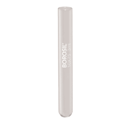 Test Tubes without Rim, 18 x 150, Borosilicate 3.3, ISO 4142, 27 mL