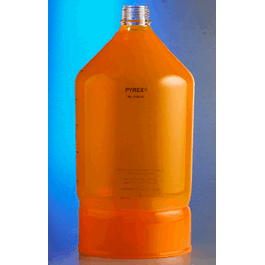 PYREX 1L Single Cavity Chromatography Reservoir