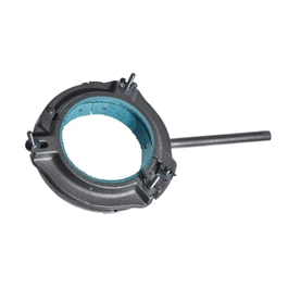 SP Wilmad-LabGlass 4 in. Clamp for Conical Flange Vessel