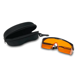 Accuris SmartBlue Plus Viewing Glasses